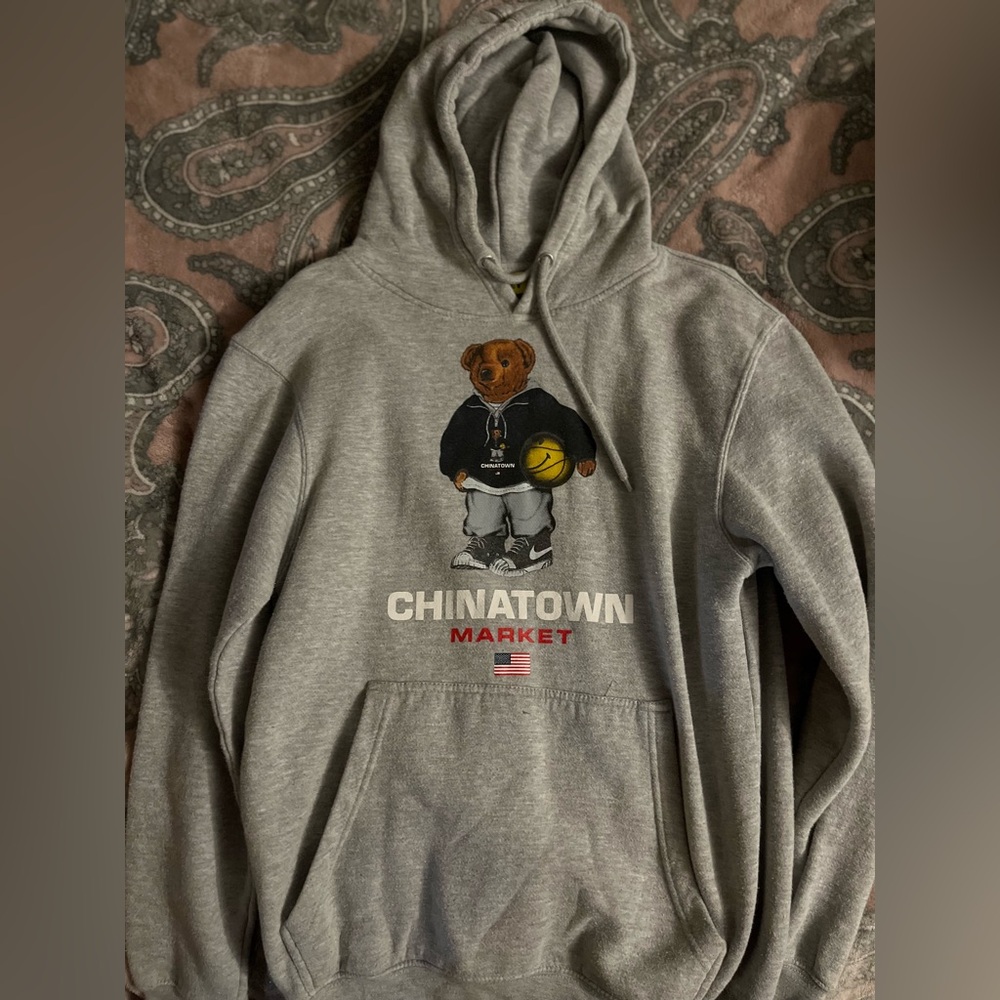 Hoodie